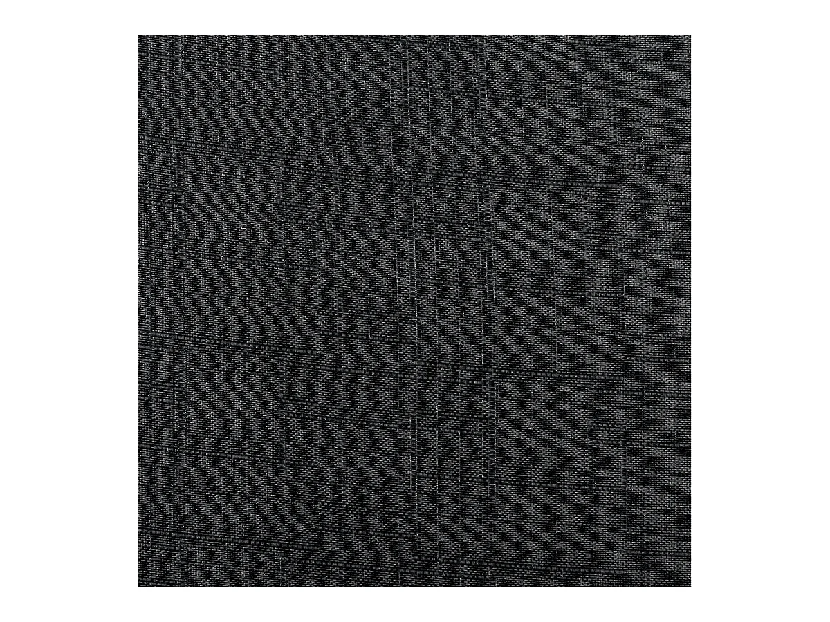 Lot de 4 Chaises Design "Nokas" 85cm Noir