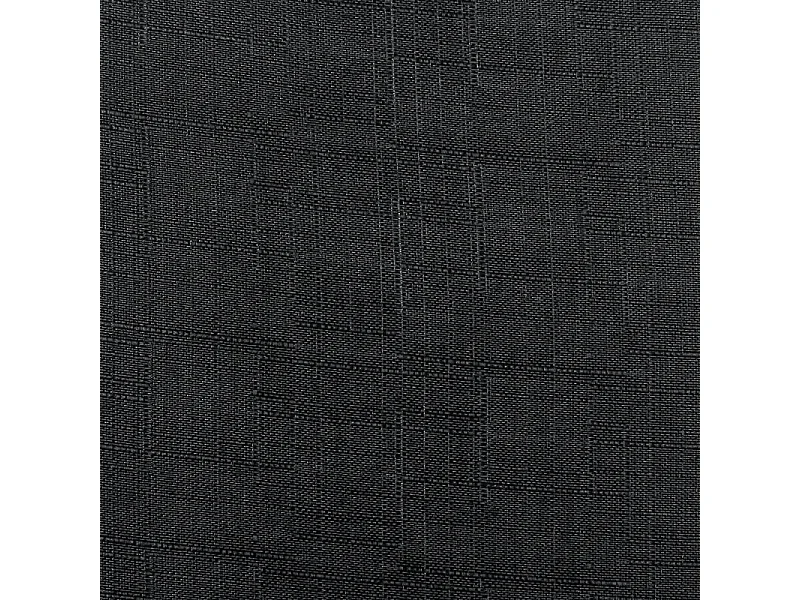 Lot de 4 Chaises Design "Nokas" 85cm Noir