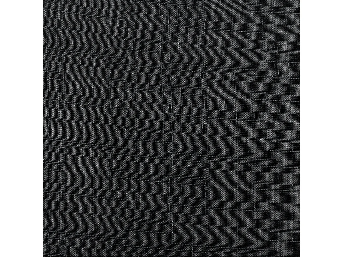 Lot de 4 Chaises Design "Nokas" 85cm Noir