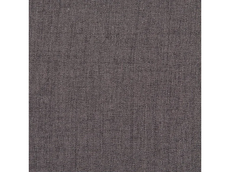 Lot de 4 Chaises Design "Roka" 85cm Gris Clair