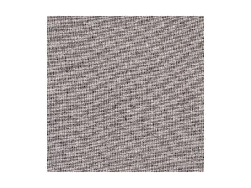 Lot de 4 Chaises Design "Roka" 85cm Gris Clair