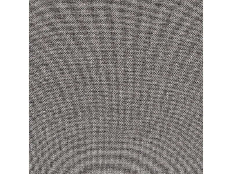Lot de 4 Chaises Design "Roka" 85cm Gris Foncé