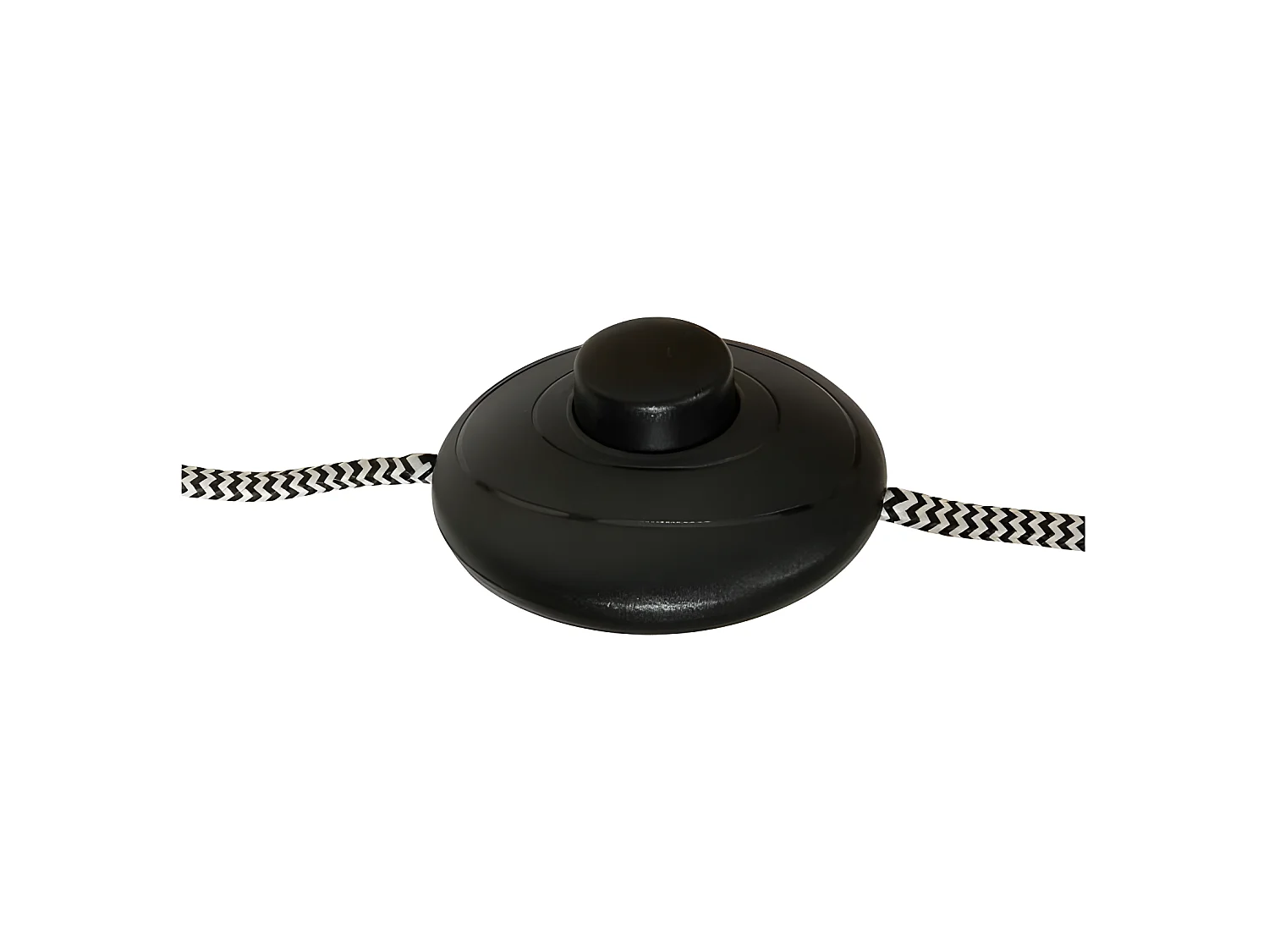 Lampadaire articulé cordon enroulé Ostaria