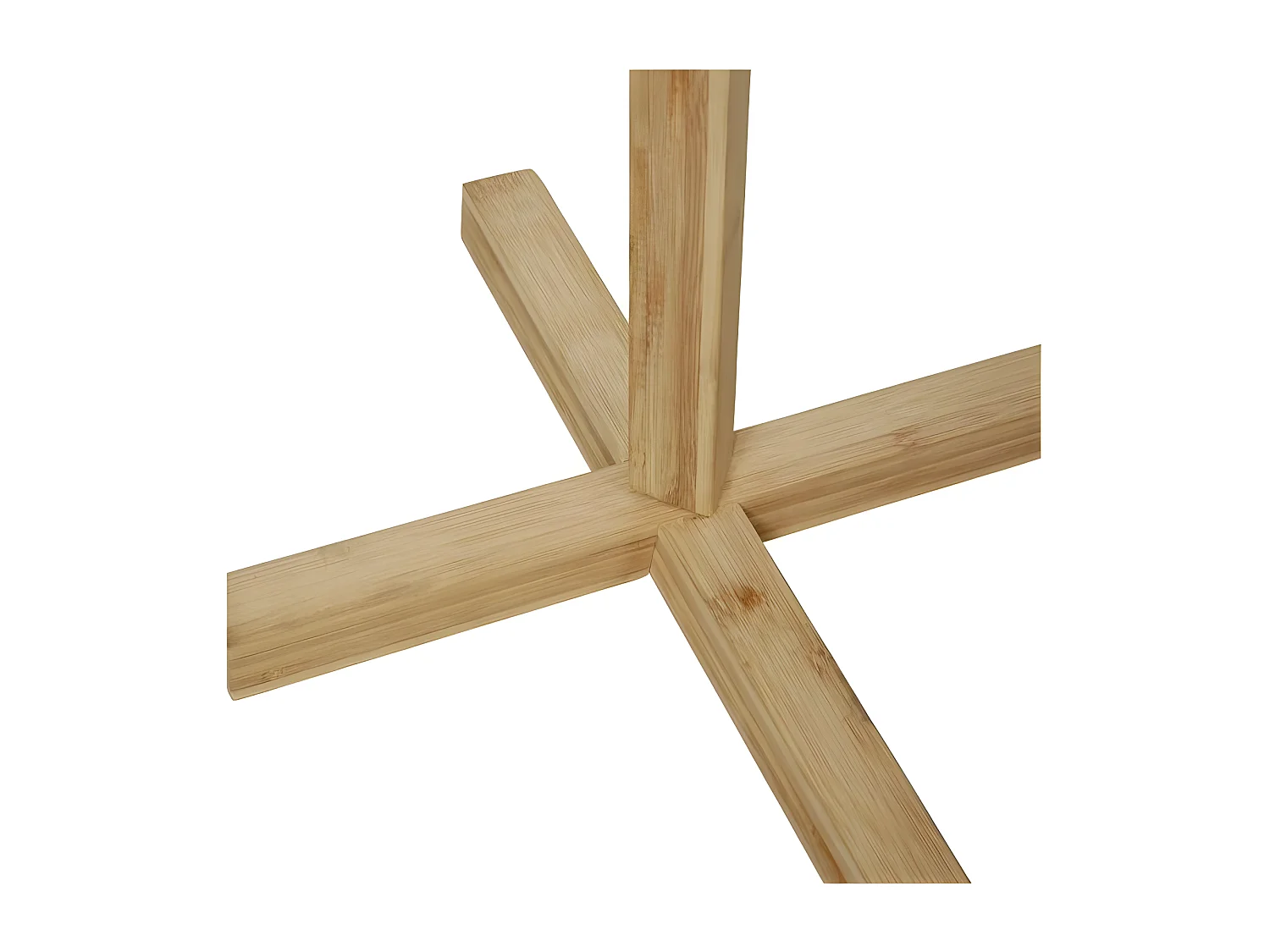 Lampadaire articulé cordon enroulé Ostaria