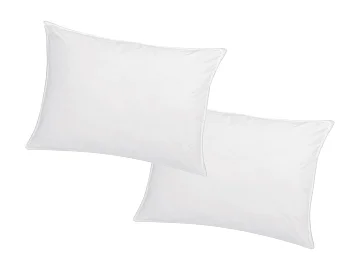 Oreiller rectangulaire