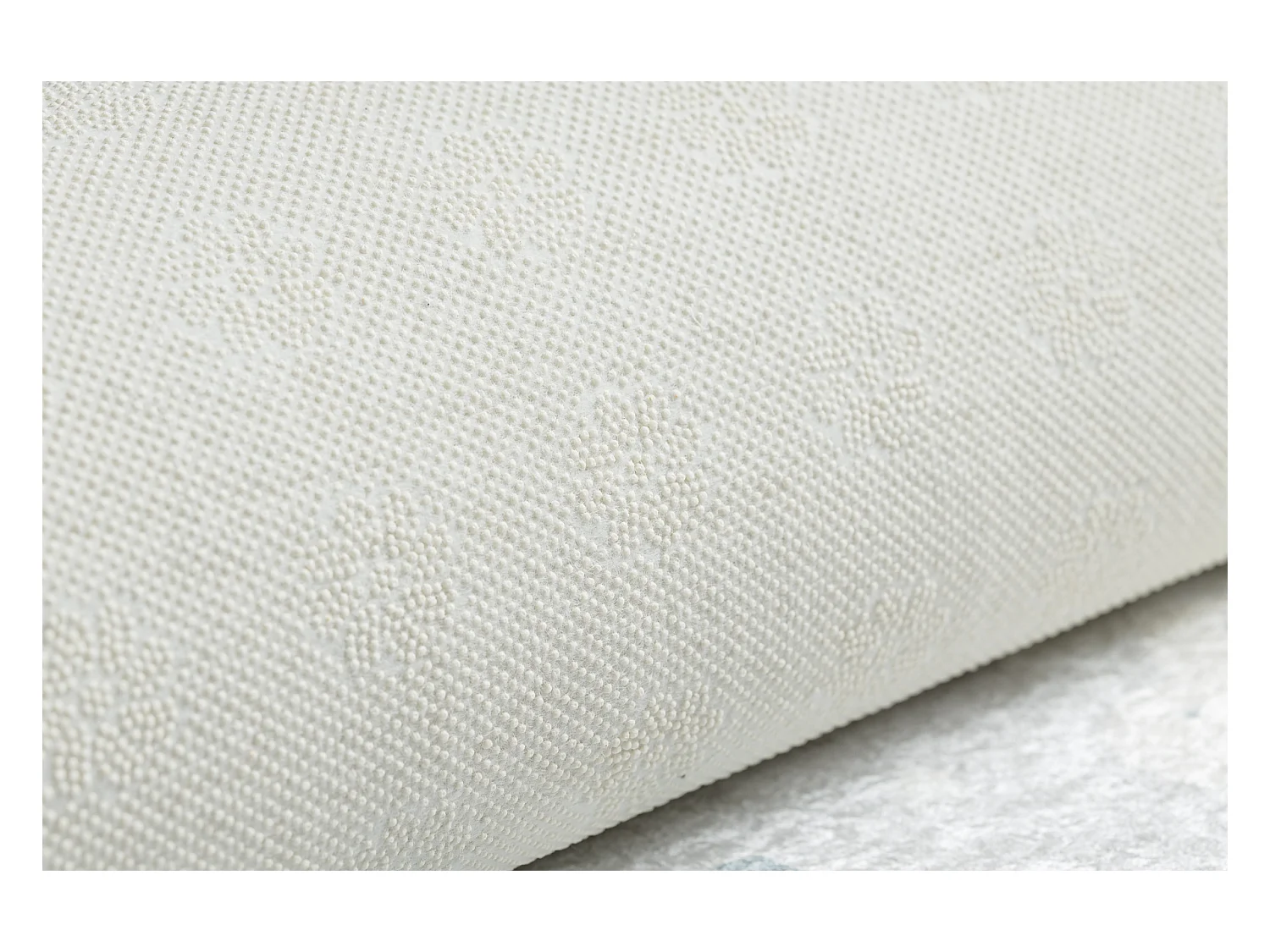 Tapis lavable BAMBINO 1349 Ballons, nuages pour les enfants antidérap 160x220 cm