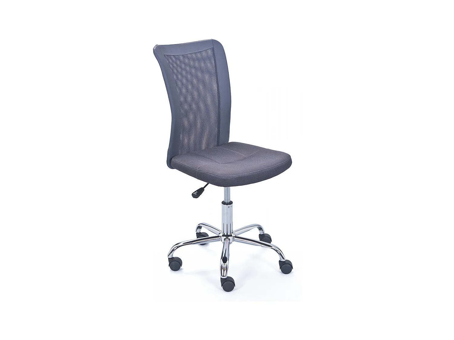 CLIDE GRIS - Fauteuil de bureau