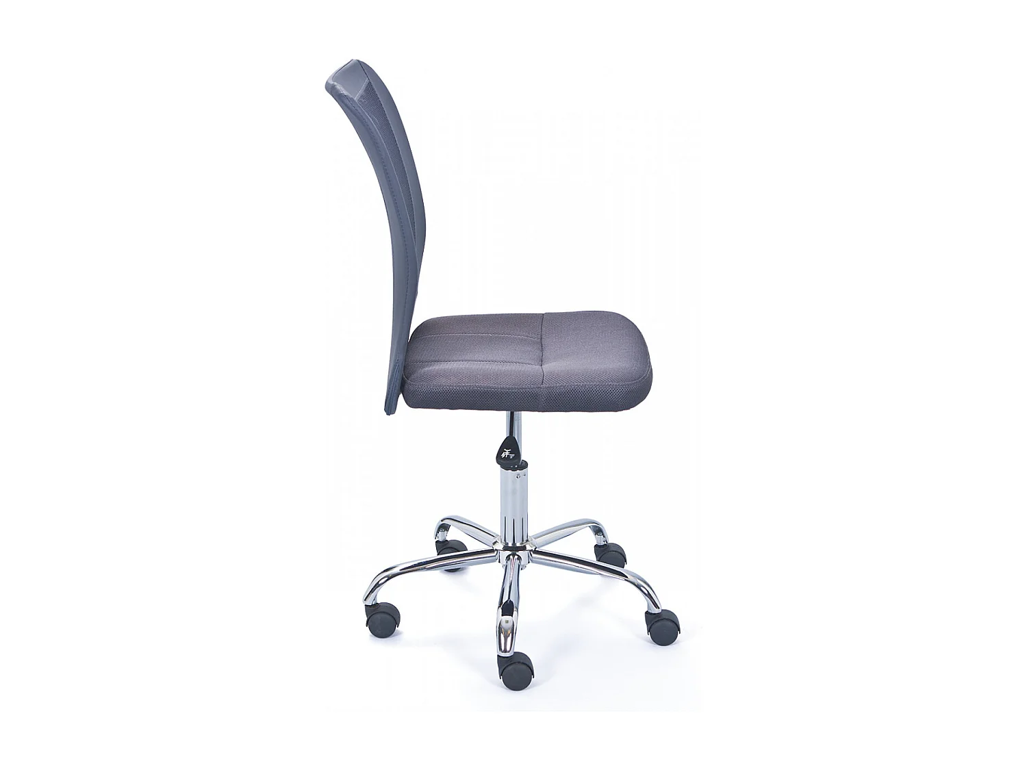 CLIDE GRIS - Fauteuil de bureau