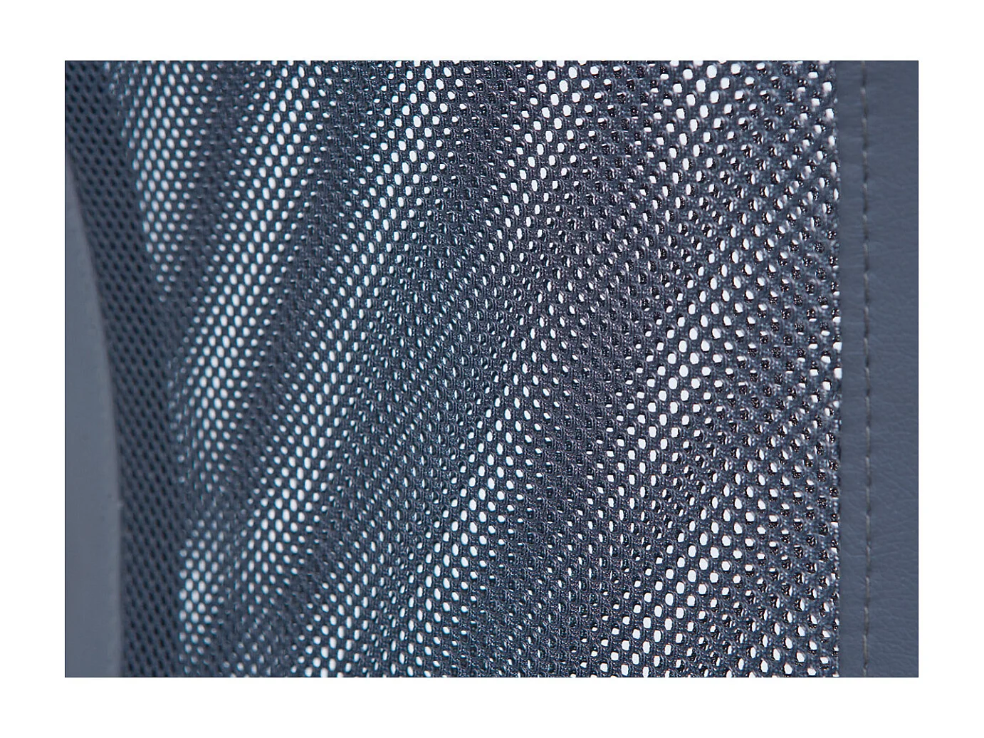 CLIDE GRIS - Fauteuil de bureau