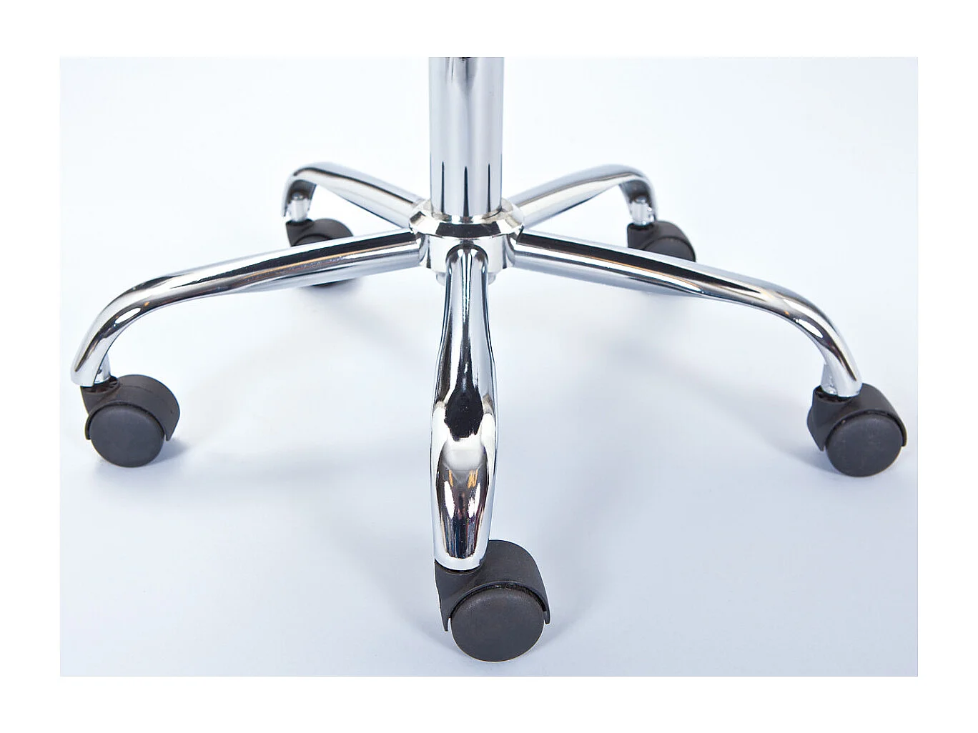 CLIDE GRIS - Fauteuil de bureau