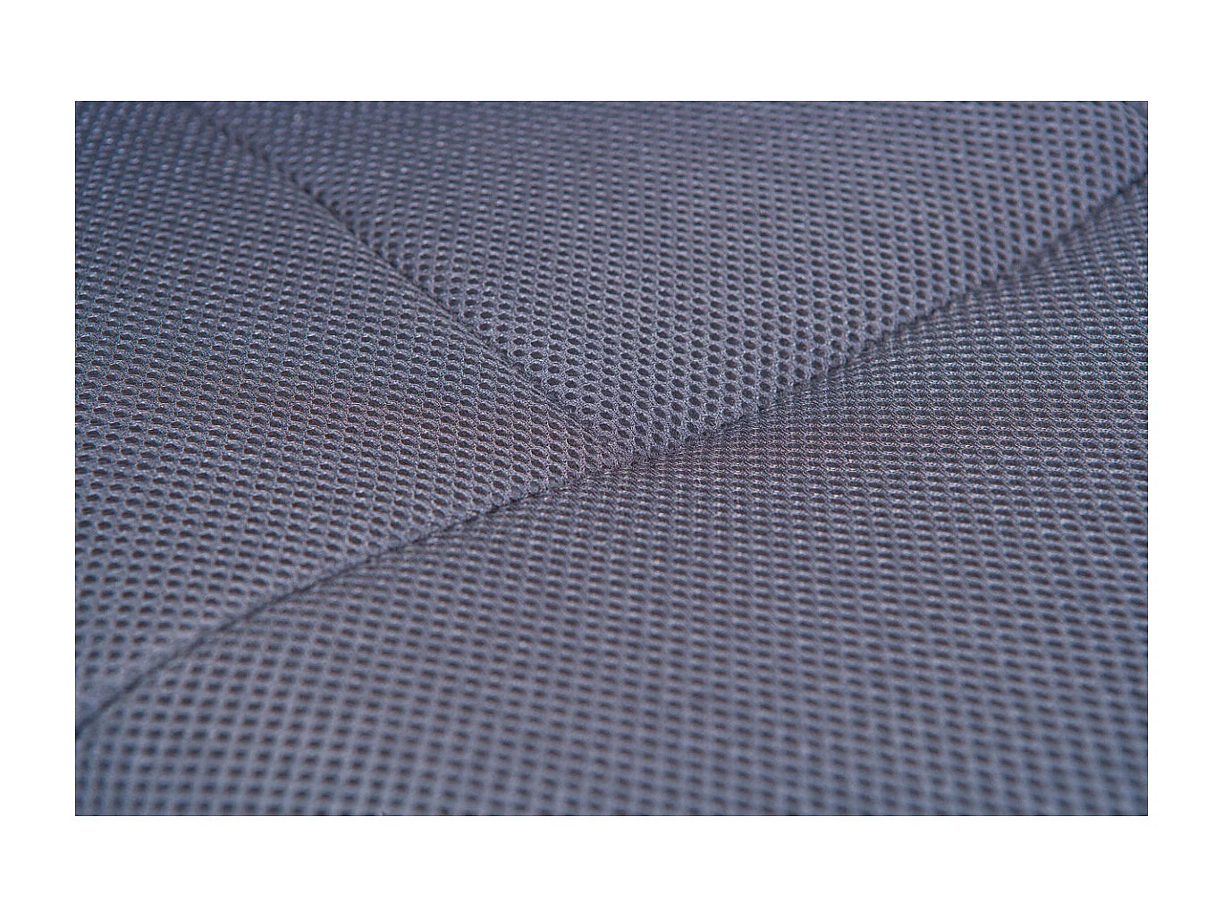 CLIDE GRIS - Fauteuil de bureau