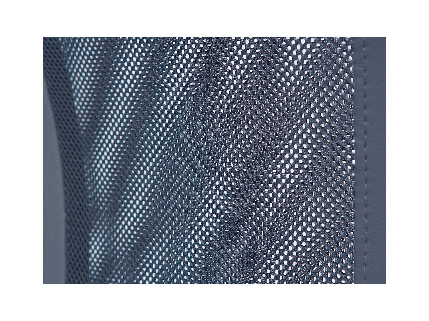 CLIDE GRIS - Fauteuil de bureau