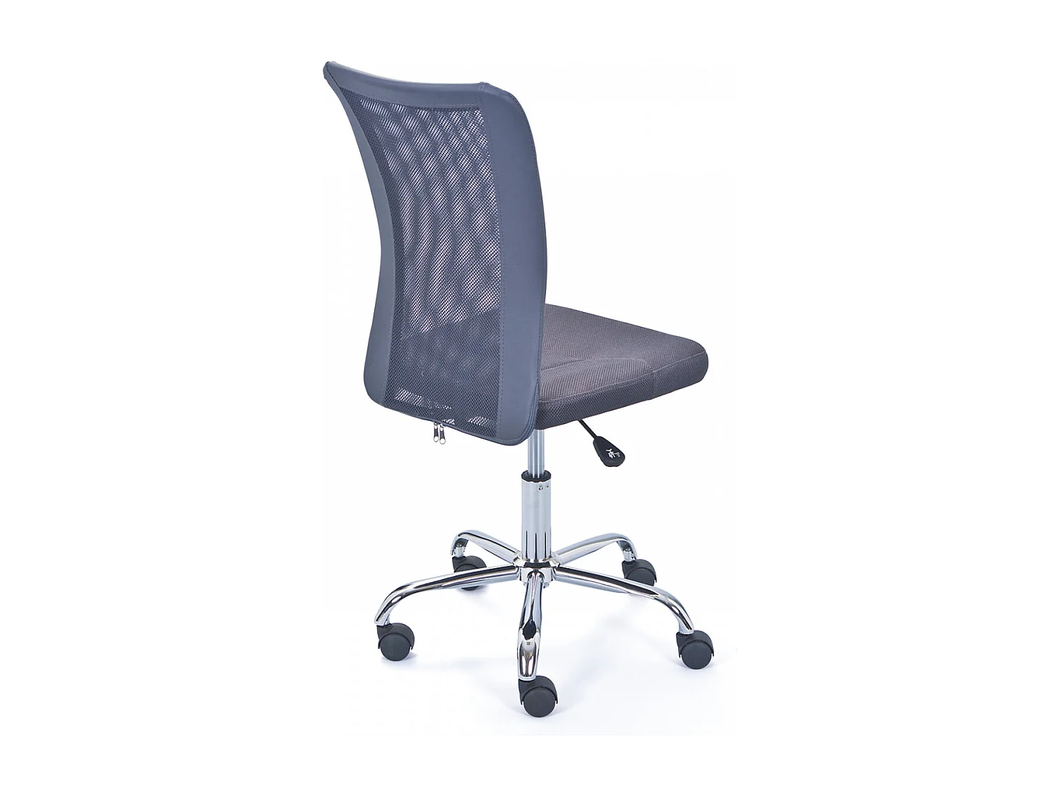 CLIDE GRIS - Fauteuil de bureau