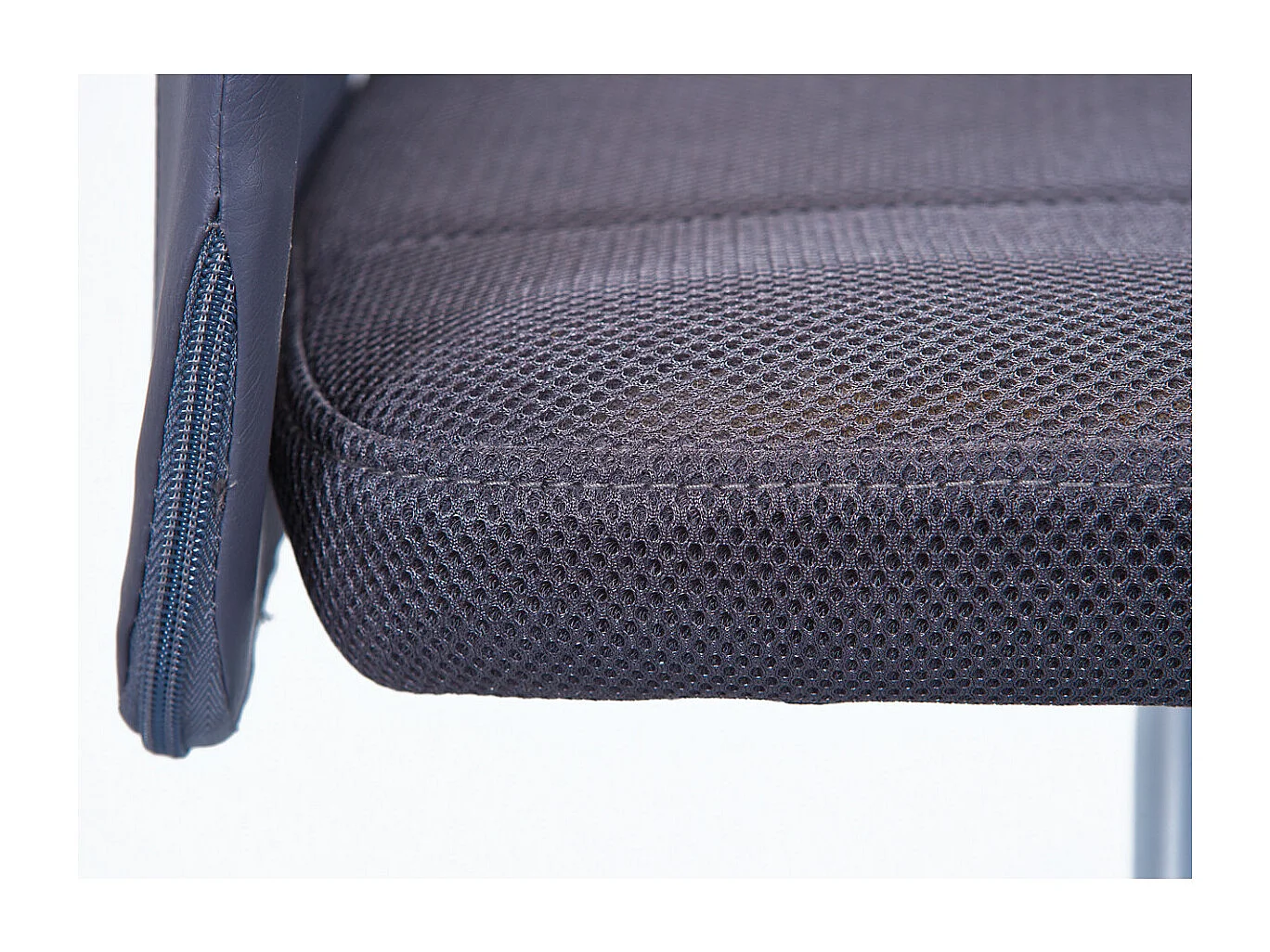 CLIDE GRIS - Fauteuil de bureau