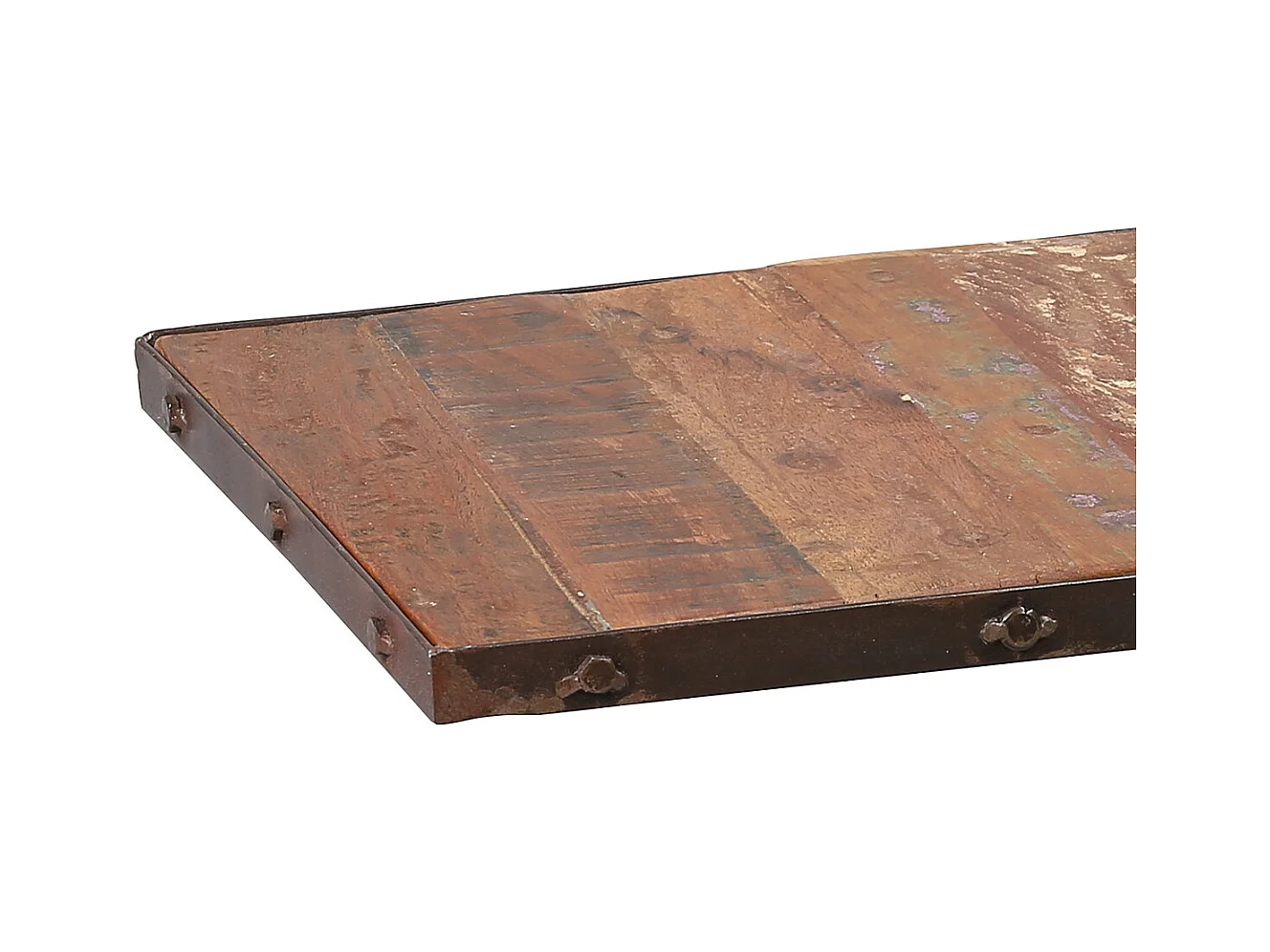 TITIANE - Tables Gigognes Carrées