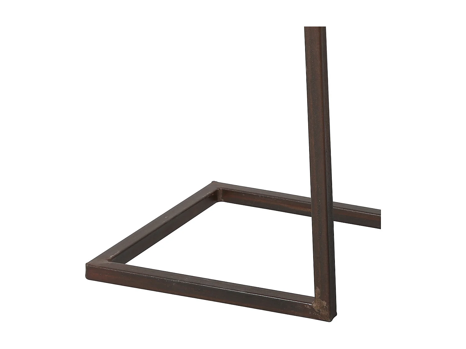 TITIANE - Tables Gigognes Carrées