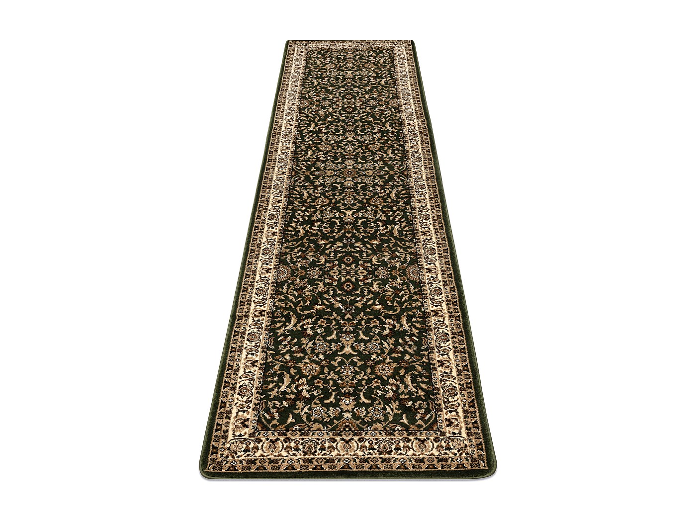MTJ® Tapis Plateau de Backgammon Arabesques 65 x 48cm - Jersey néoprène - Fabriqué en France (Bleu