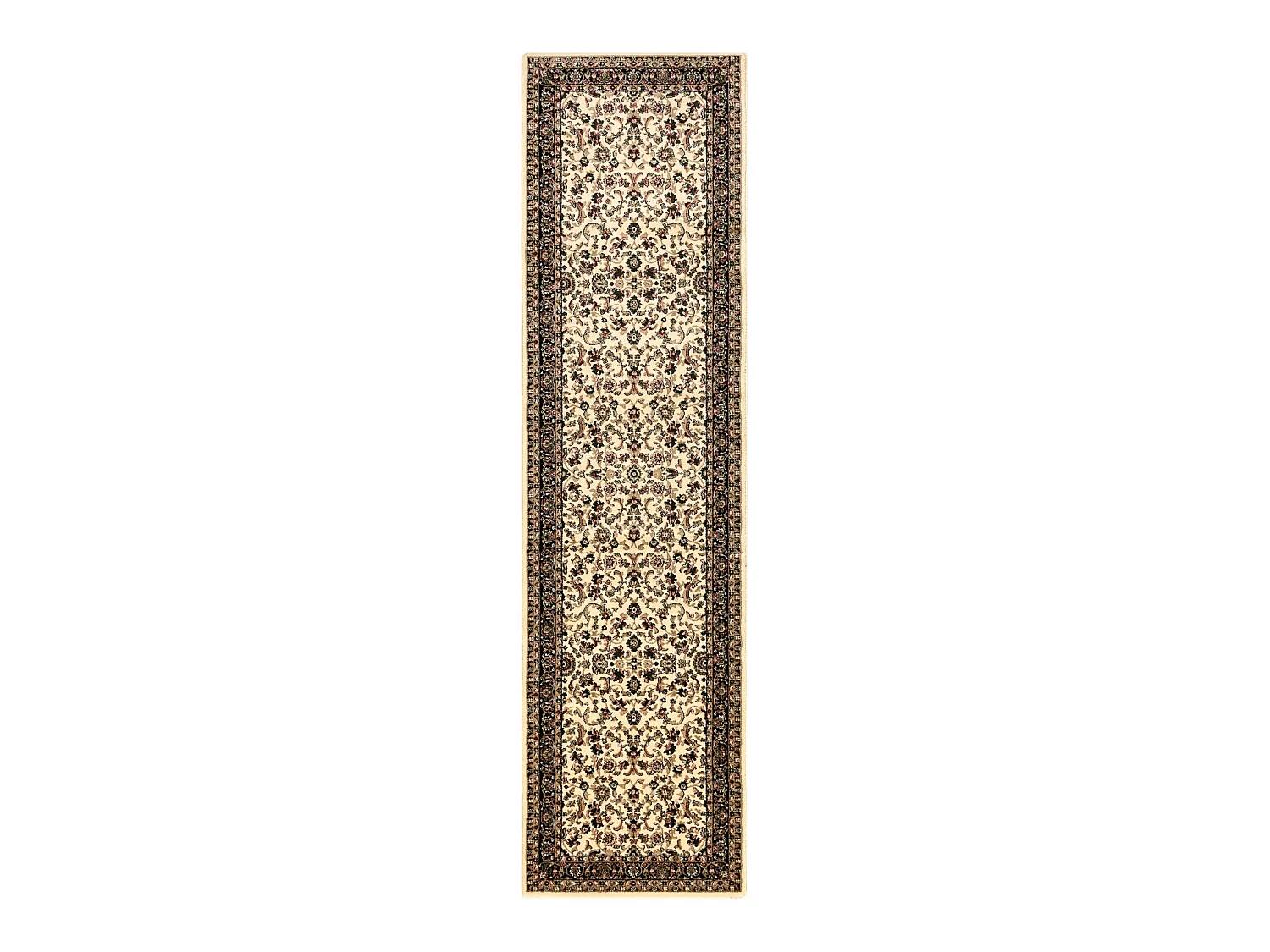 Tapijt, Vloerbekleding ROYAL ADR patroon 1745 carmel naar de gang 70x300 cm