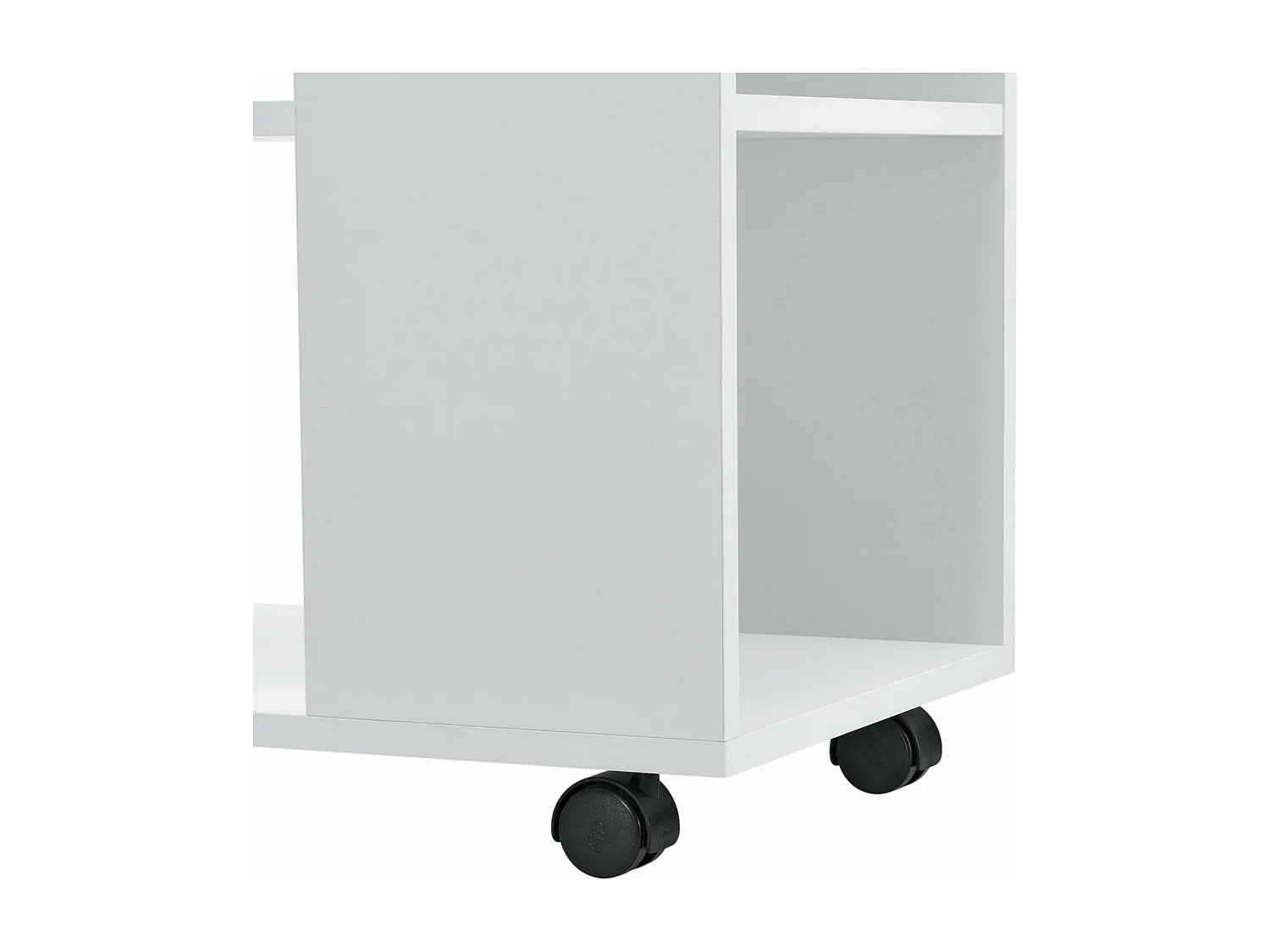 Table basse rectangulaire à blanche 70 x 35 x 60 cm 03_0006173