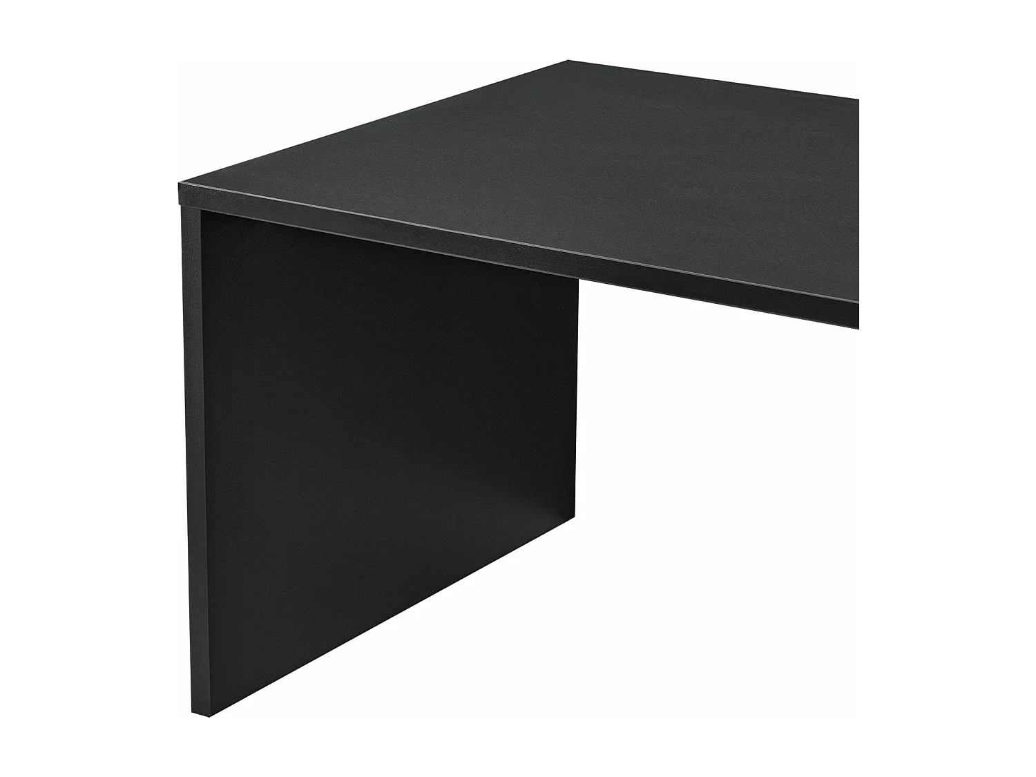 Table basse pour salon blanche 90 x 45 x 35 cm 03_0006169