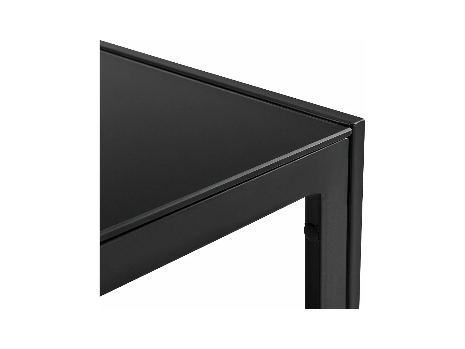 Table basse extérieure en verre 100 x 50 x 35 cm 03_0004134