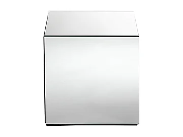 Bijzettafel- Vierkant