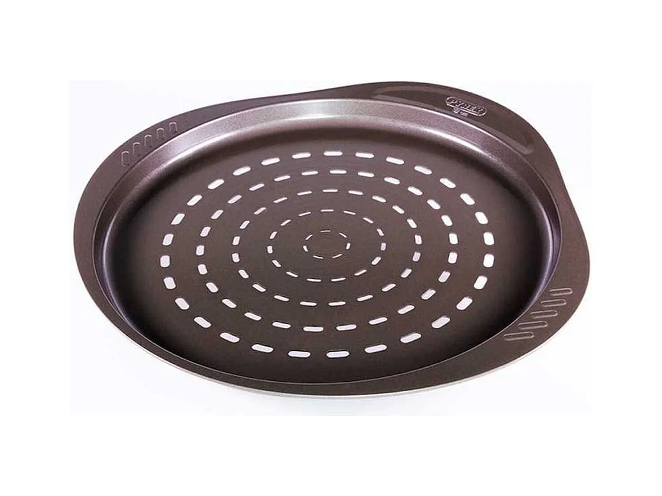 Plat à pizza Asimetria 32 cm