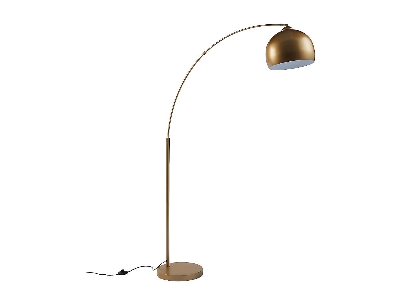 Gadpiparty Abat-jour Globe Pour Lampadaire Extérieur En Acrylique Diamètre 20cm Pour Jardin Et Cour Protection La Poussière