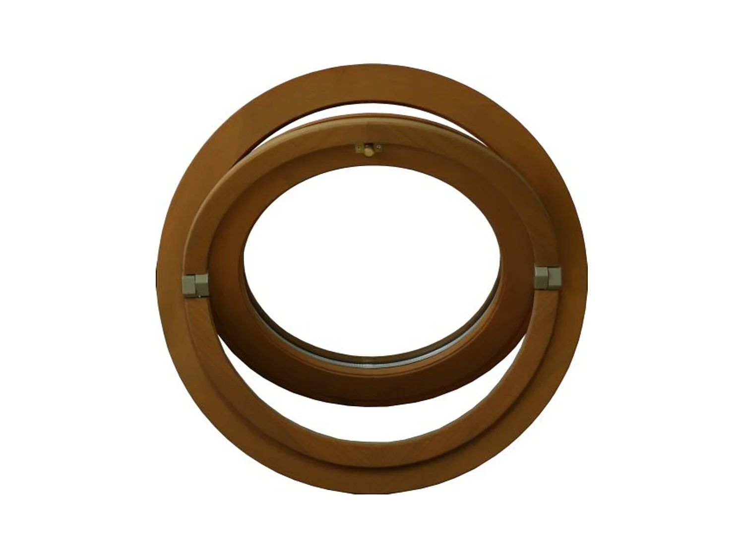 Oeil De Boeuf Bois H70 X L70 Cotes Tableau Gd Menuiseries