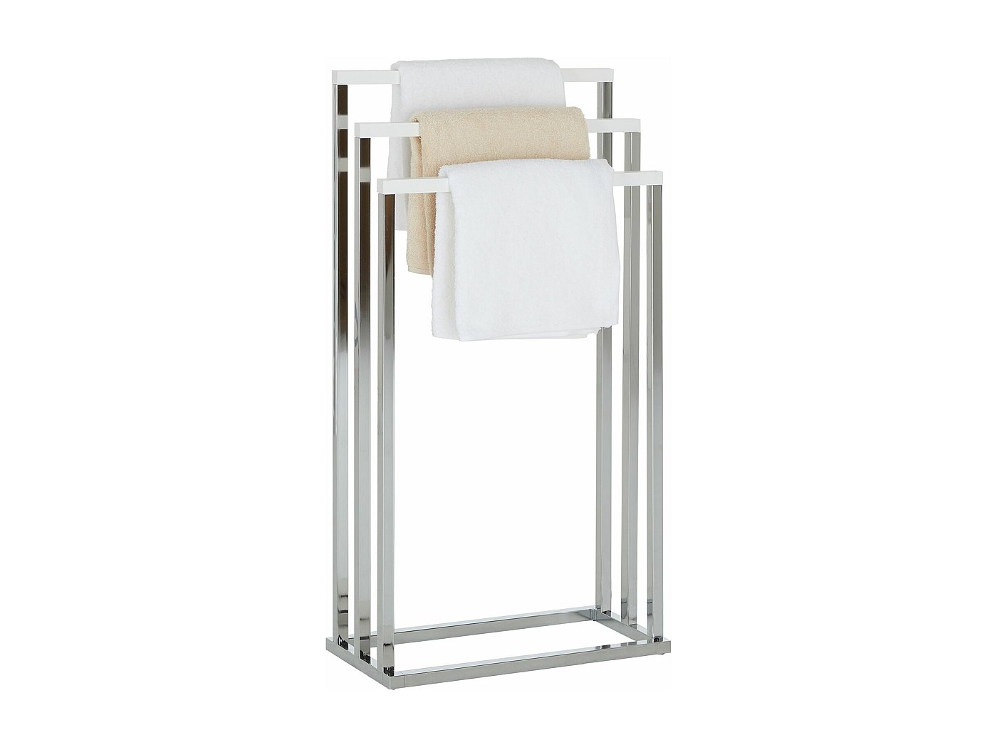 Porte-Serviette En Papier En Métal Serviette En Papier De Stockage De Tissu Rack De Décoration De Table (Or) - Maison
