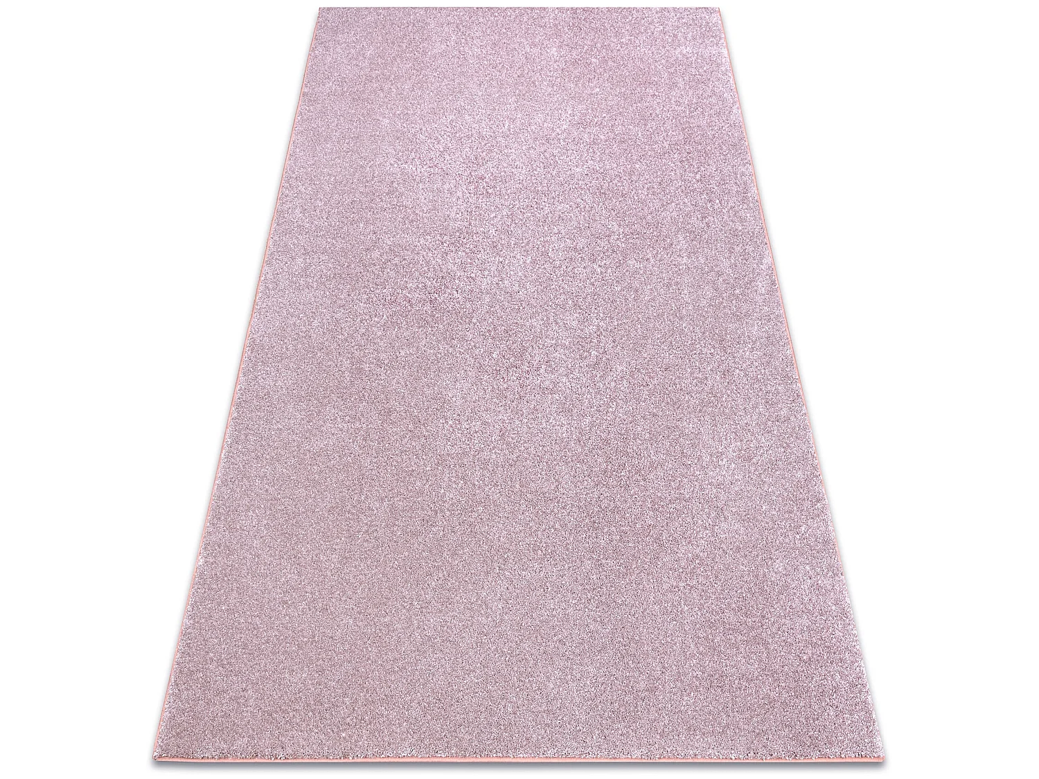 TAPIS - MOQUETTE SAN MIGUEL pâle 61 plaine couleur unie 400x600 cm