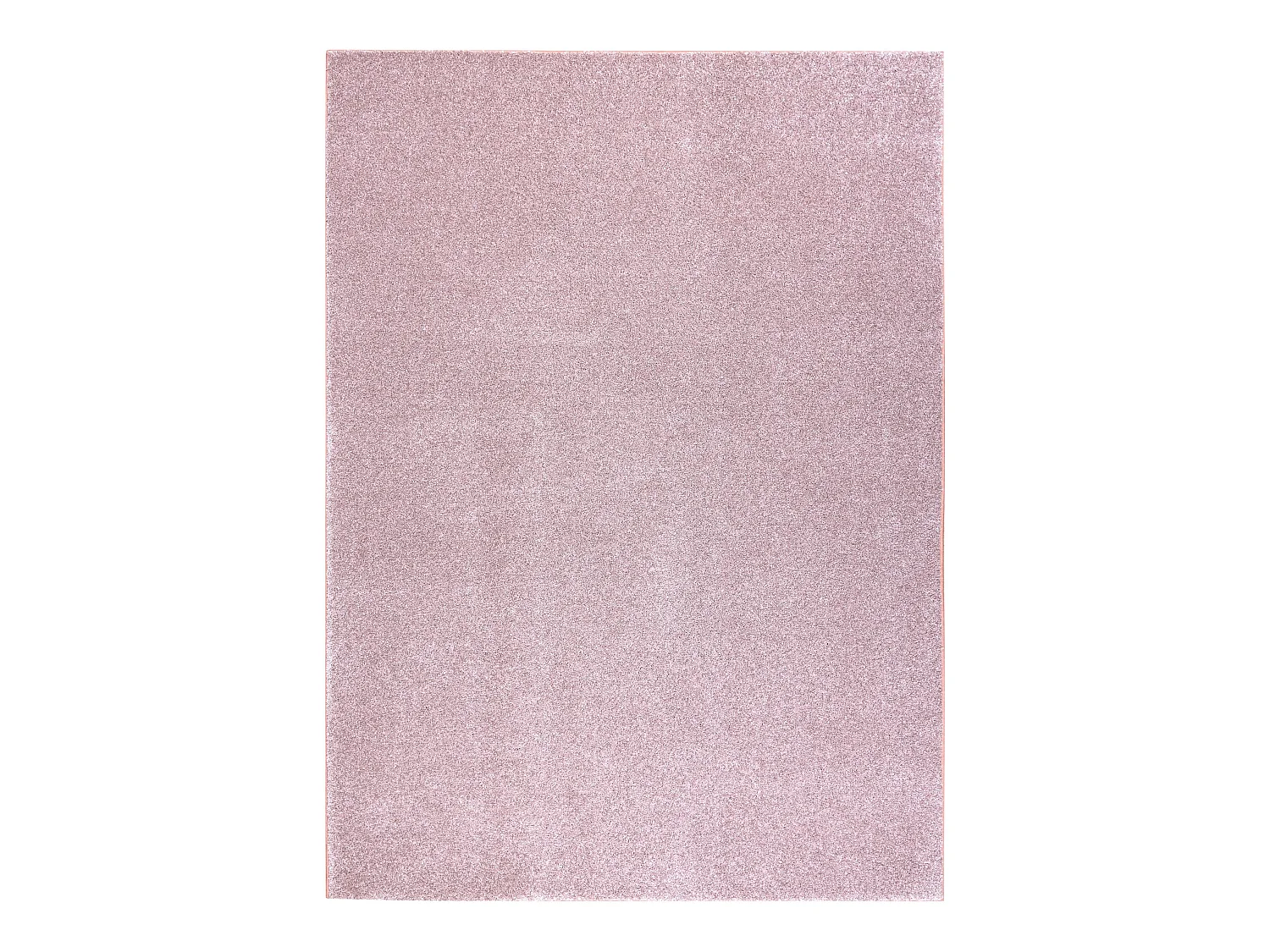 DYWAN - WYKŁADZINA SAN MIGUEL brudny róż 61 gładki, jednolity, jed 400x400 cm