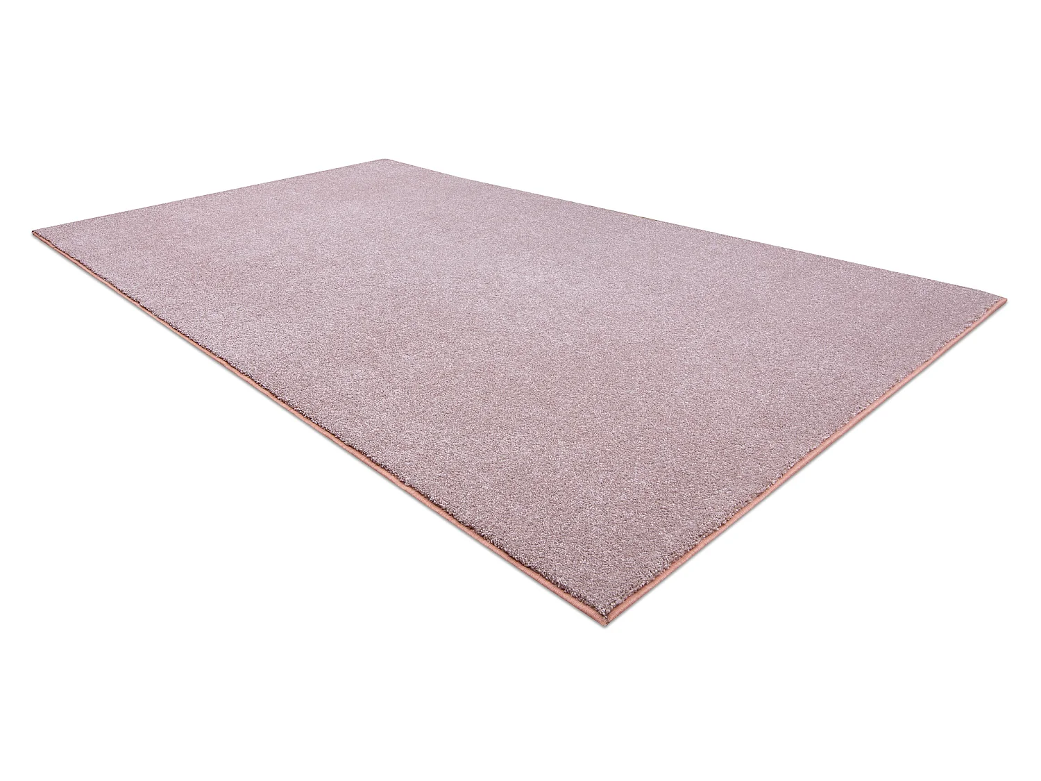 TAPIS - MOQUETTE SAN MIGUEL pâle 61 plaine couleur unie 400x400 cm