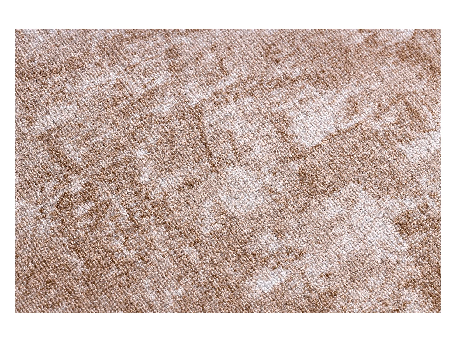 Tapete - ALCATIFA SOLID bej 30 CONCRETO 200x500 cm