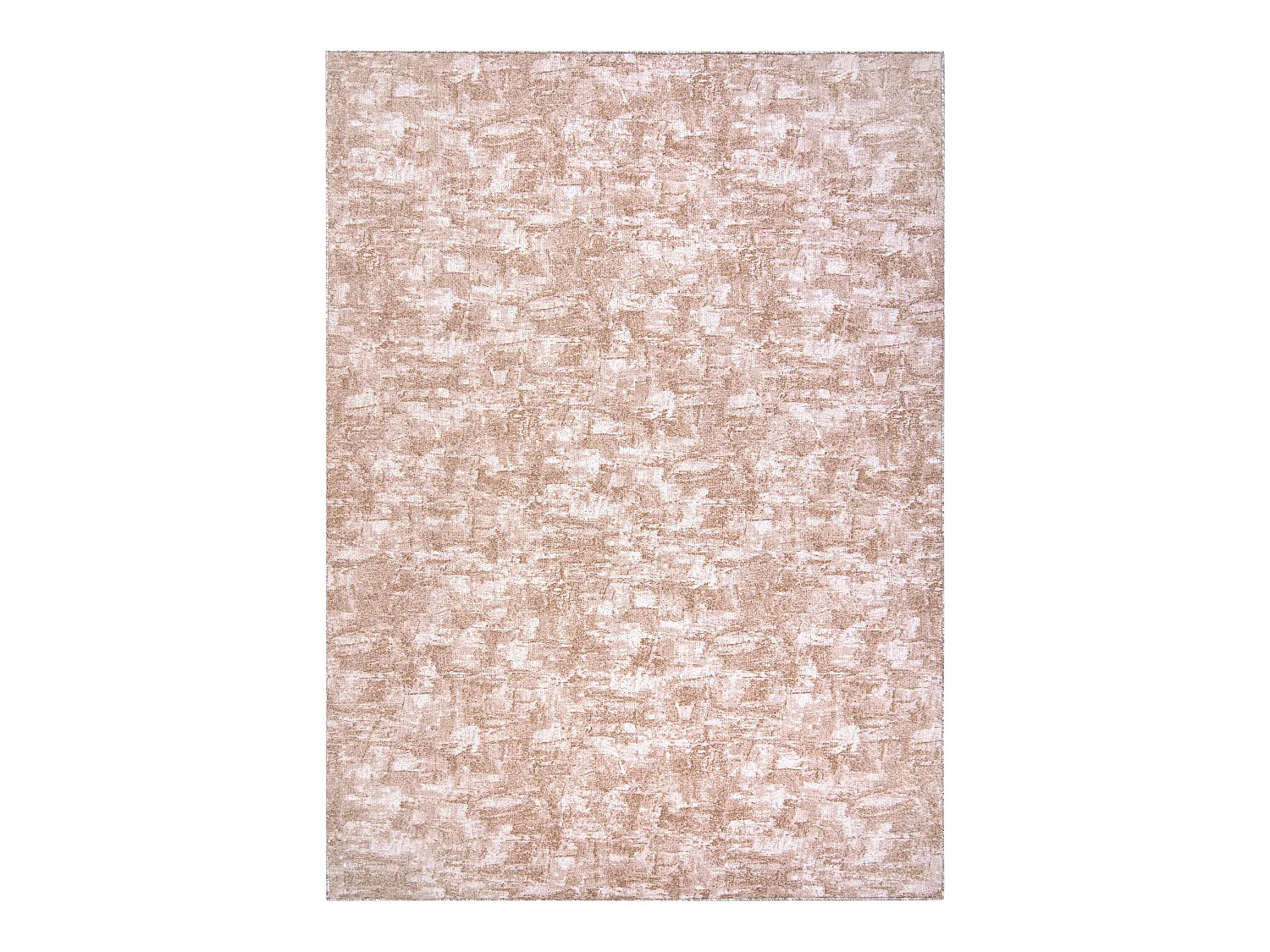 TAPIJT - Vloerbekleding SOLID beige 30 BETON 350x400 cm