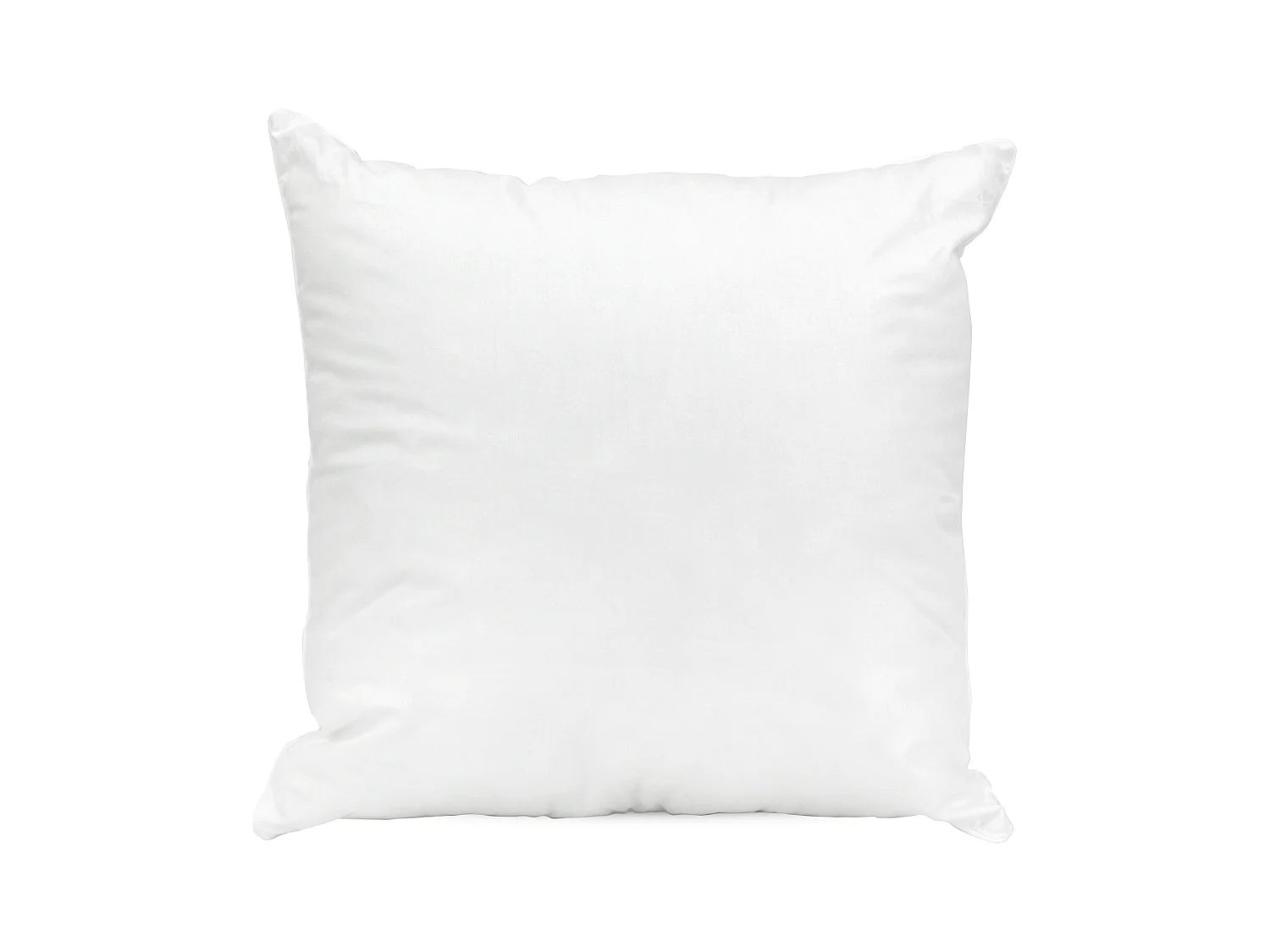 Oreiller 40x40 cm GRIZZ'LIT FLOTEX Fibre creuse Polyester