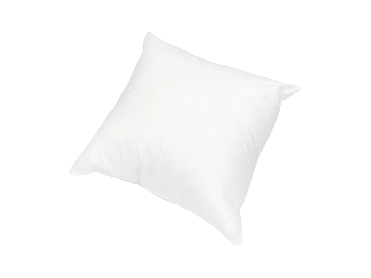 Oreiller 40x40 cm GRIZZ'LIT FLOTEX Fibre creuse Polyester