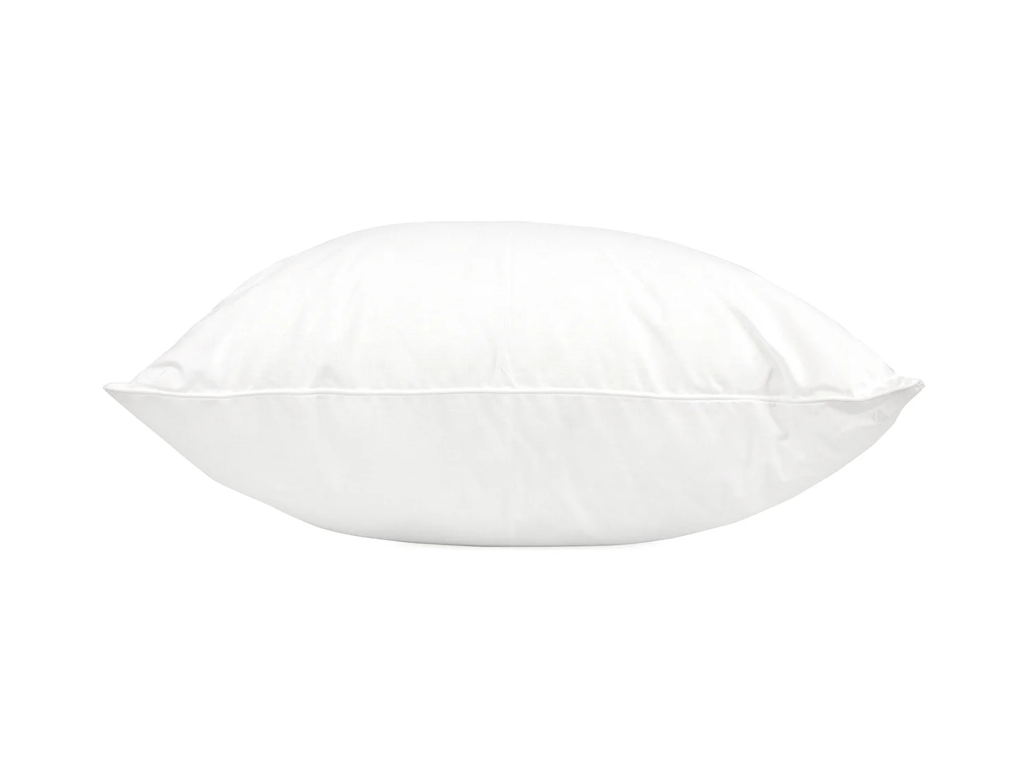 Oreiller 40x40 cm GRIZZ'LIT FLOTEX Fibre creuse Polyester