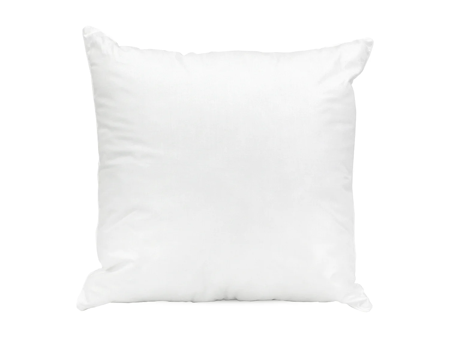 Oreiller 40x40 cm GRIZZ'LIT FLOTEX Fibre creuse Polyester