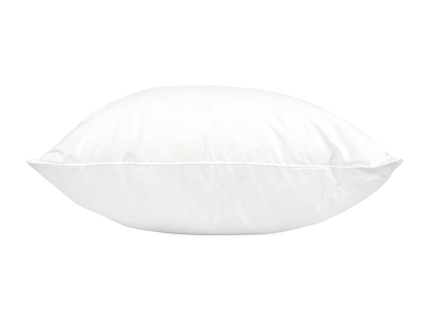 Oreiller 40x40 cm GRIZZ'LIT FLOTEX Fibre creuse Polyester