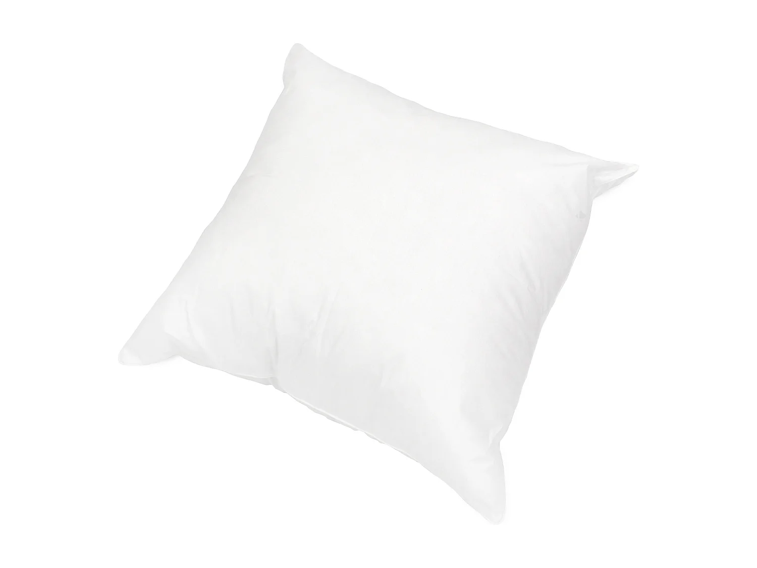 Oreiller 40x40 cm GRIZZ'LIT FLOTEX Fibre creuse Polyester