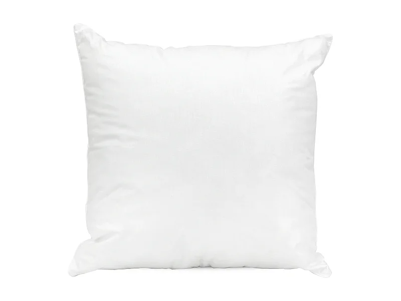 Oreiller 40x40 cm GRIZZ'LIT FLOTEX Fibre creuse Polyester