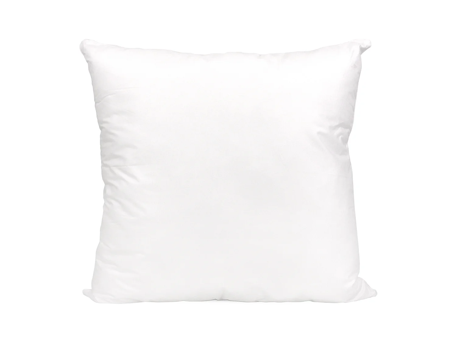 Oreiller 60x60 cm GRIZZ'LIT FLOTEX Fibre creuse Polyester