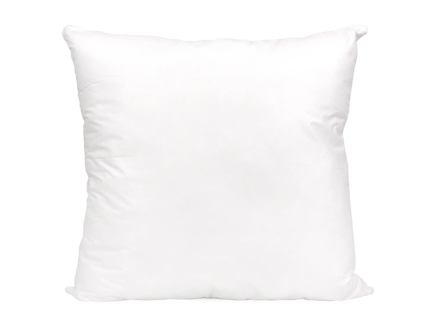 Oreiller 60x60 cm GRIZZ'LIT FLOTEX Fibre creuse Polyester