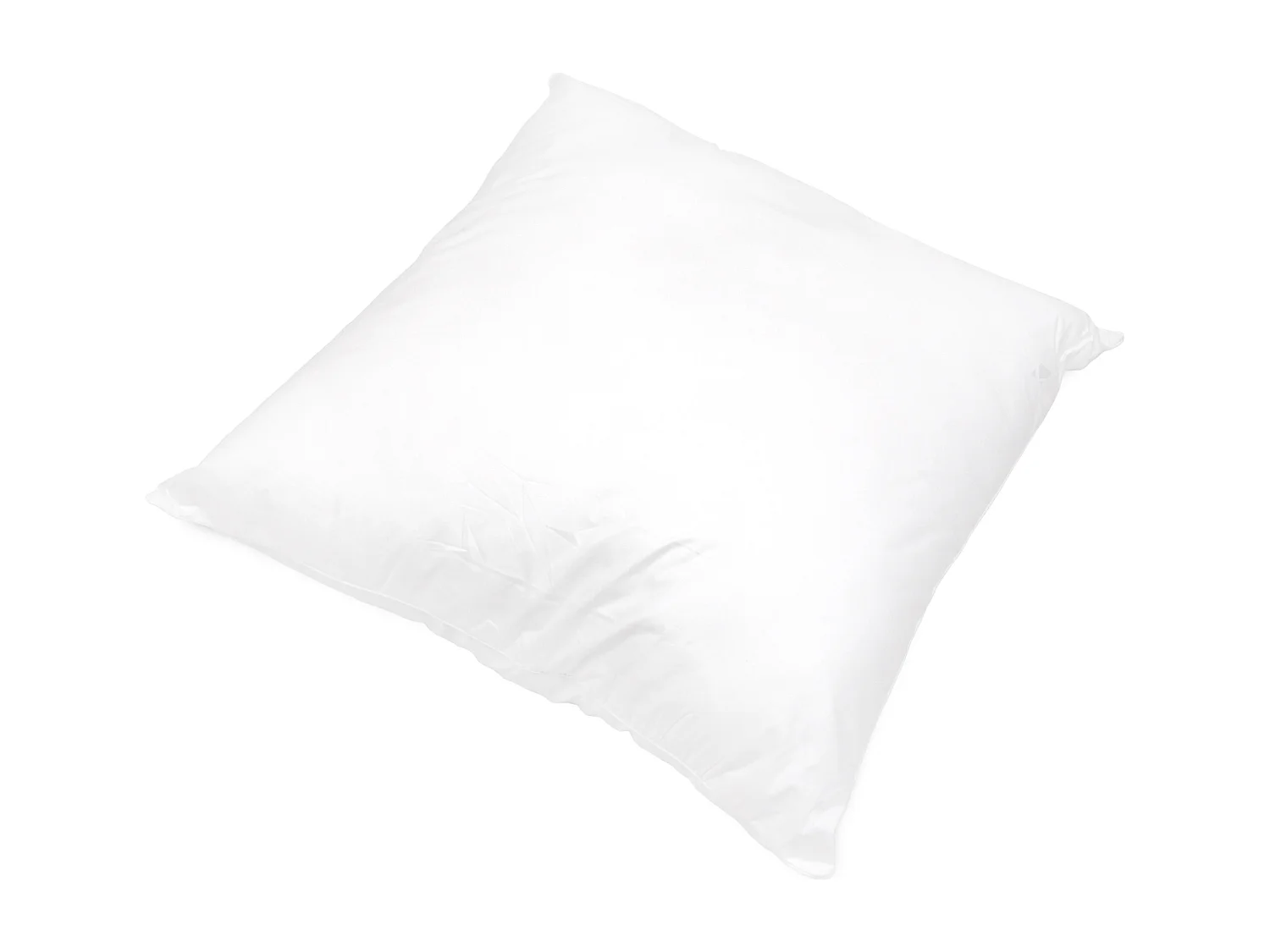 Oreiller 60x60 cm GRIZZ'LIT FLOTEX Fibre creuse Polyester