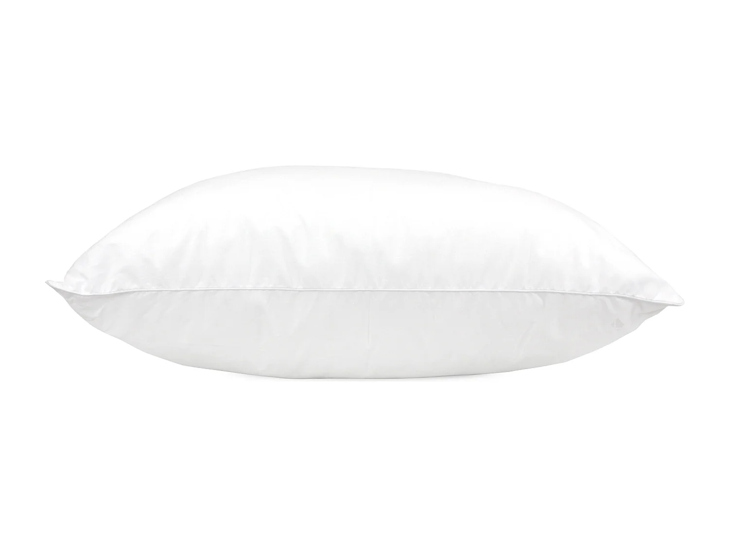 Oreiller 60x60 cm GRIZZ'LIT FLOTEX Fibre creuse Polyester