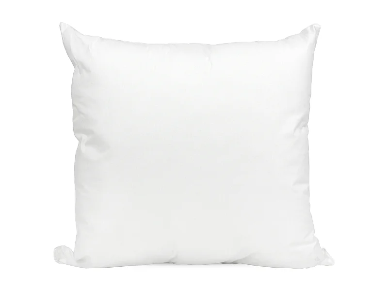 Oreiller 50x50 cm GRIZZ'LIT FLOTEX Fibre creuse Polyester