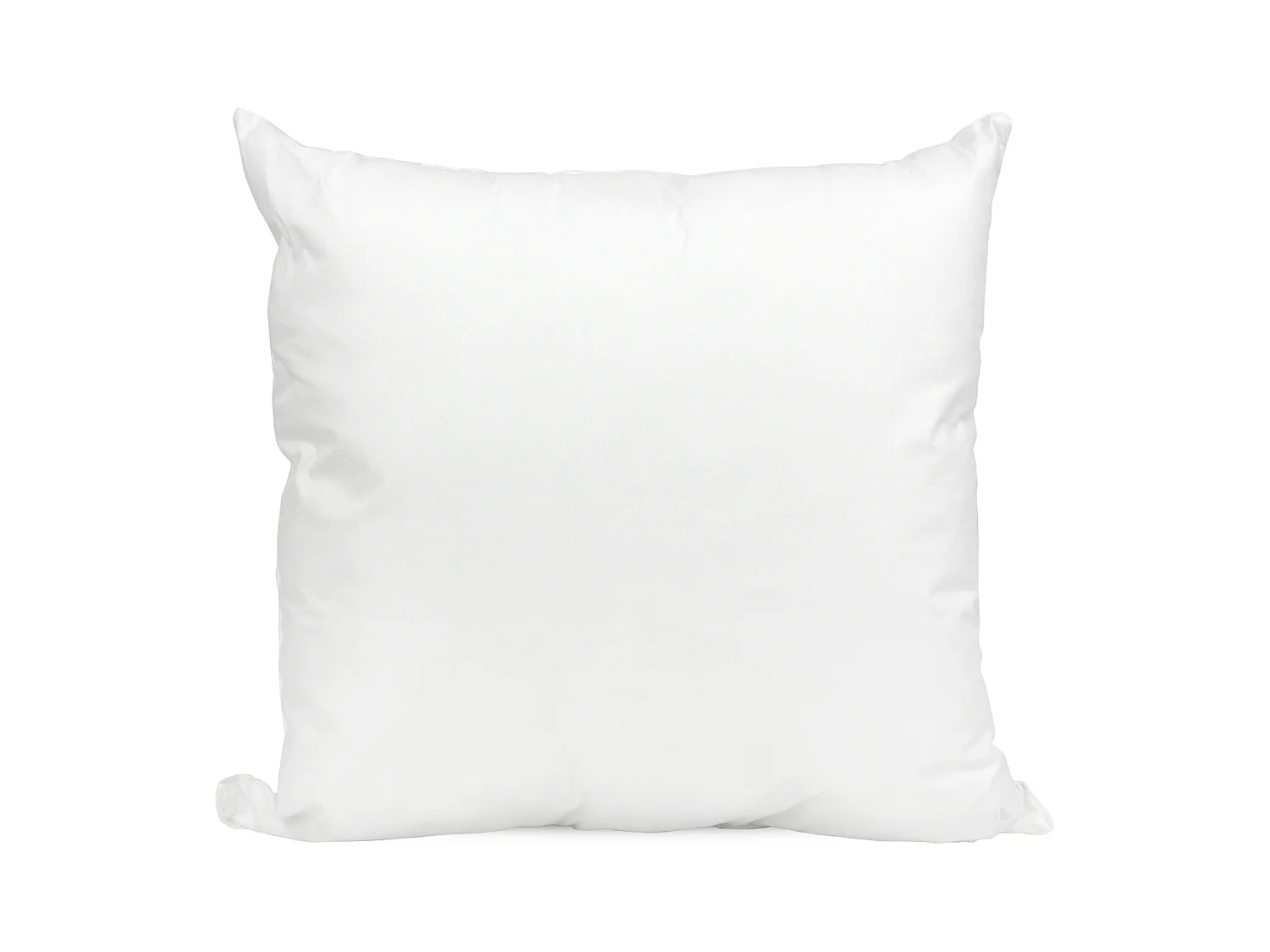 Oreiller 50x50 cm GRIZZ'LIT FLOTEX Fibre creuse Polyester