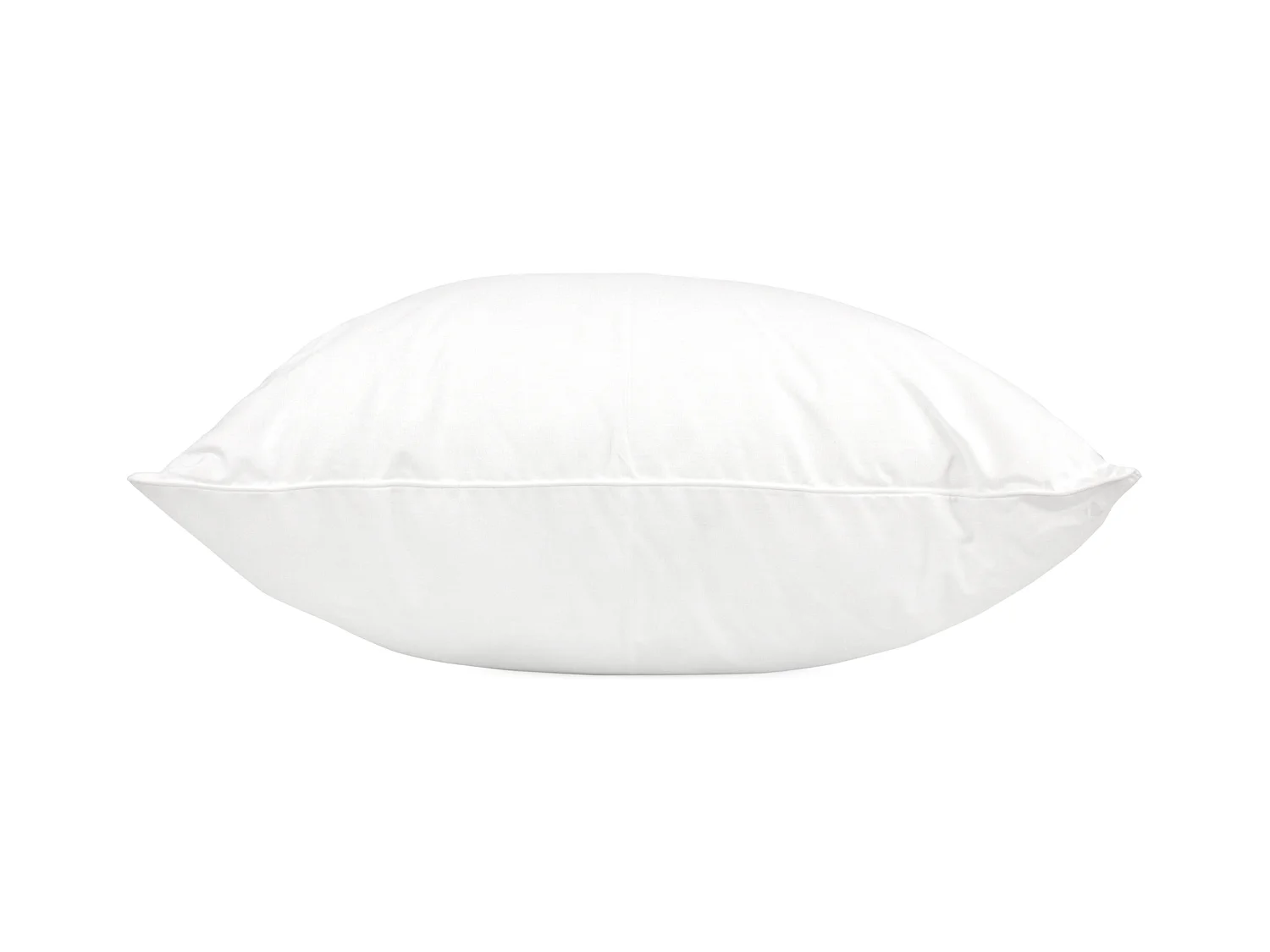 Oreiller 50x50 cm GRIZZ'LIT FLOTEX Fibre creuse Polyester