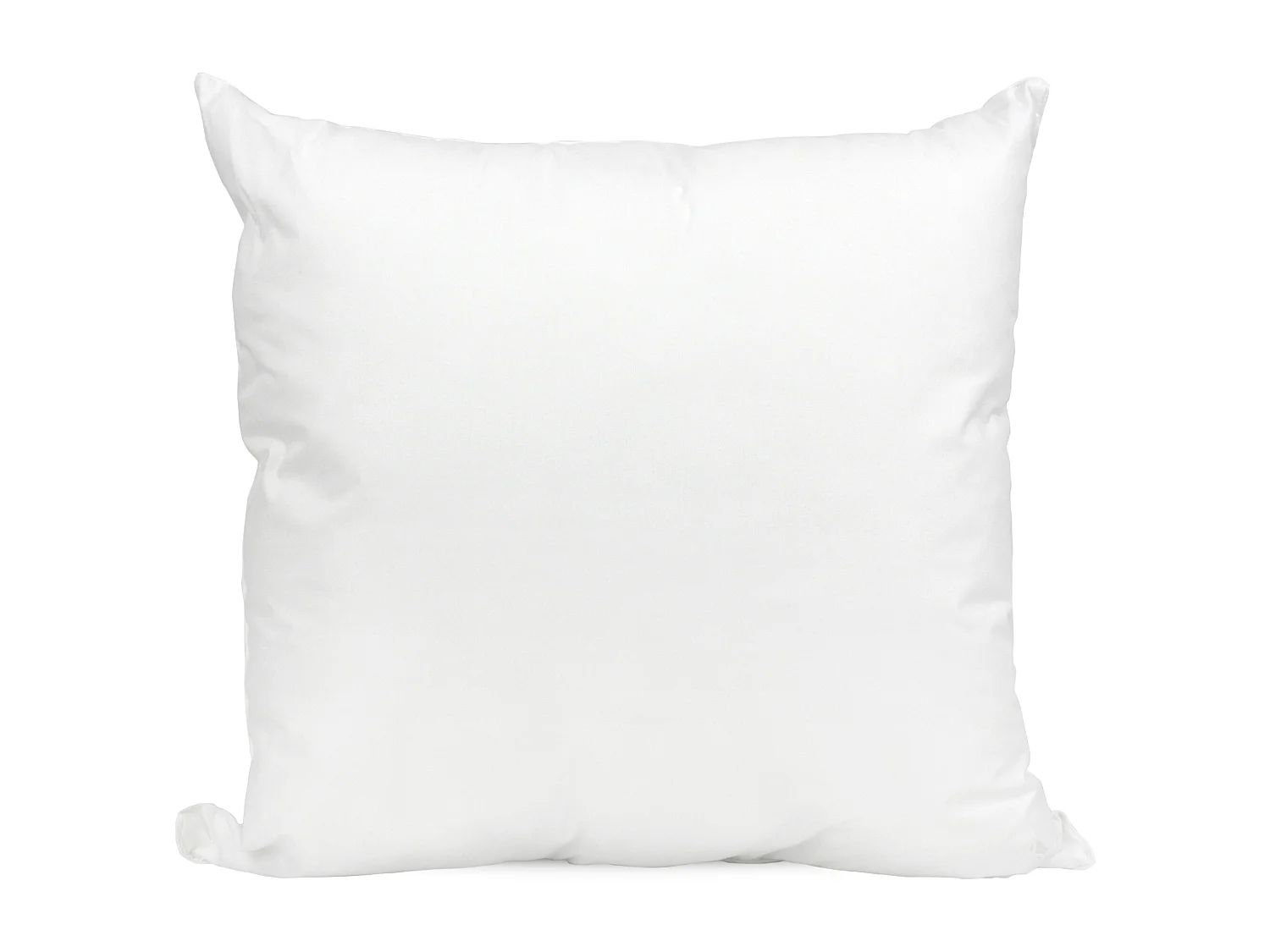 Oreiller 50x50 cm GRIZZ'LIT FLOTEX Fibre creuse Polyester